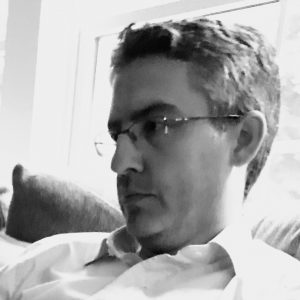Christopher Scheidel
